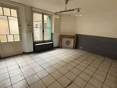 Maison, 90 m²