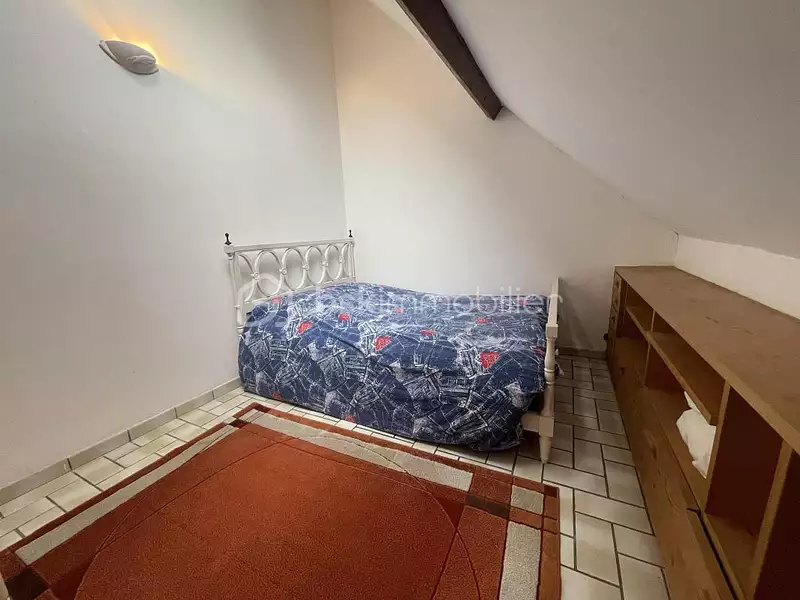 Maison, 135 m²
