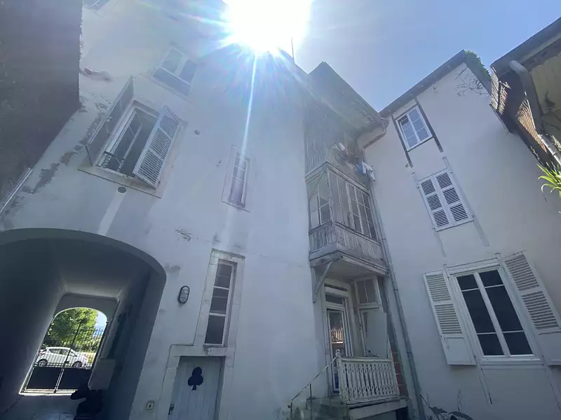 Appartement, 115 m²