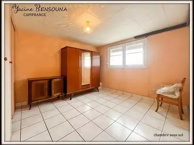 Maison, 90 m²