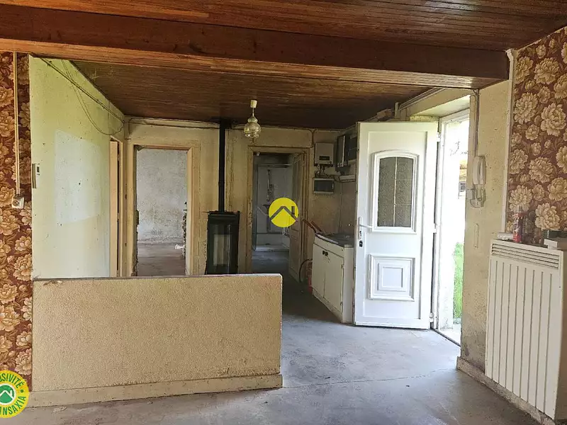 Maison, 65 m²
