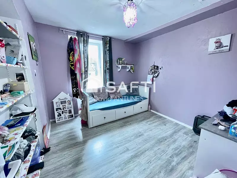 Maison, 130 m²