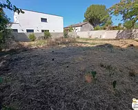 Terrain, 430 m²