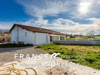 Maison, 283 m²