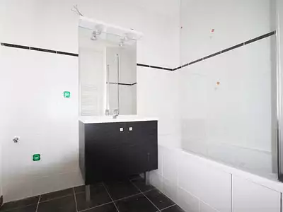Appartement, 80 m²