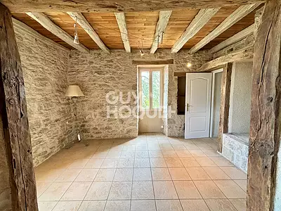 Maison, 105,1 m²
