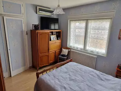 Maison, 140 m²
