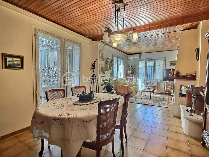 Maison, 125 m²