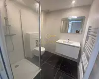 Appartement, 58,27 m²