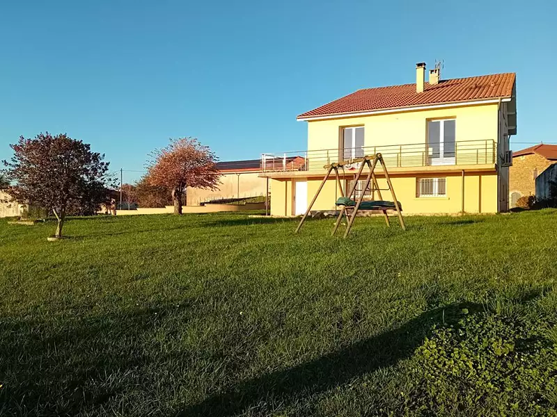 Maison, 258 m²