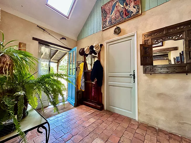 Maison, 177 m²