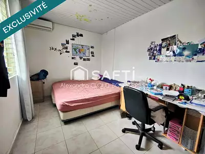 Maison, 153 m²