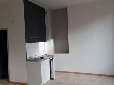 Immeuble, 110 m²