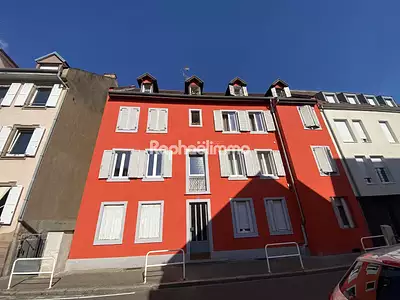 Appartement, 52,25 m²