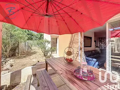 Appartement, 72 m²