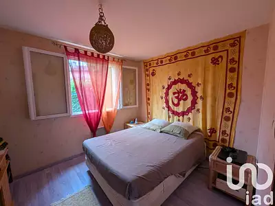Maison, 107 m²
