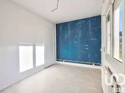 Appartement, 63 m²