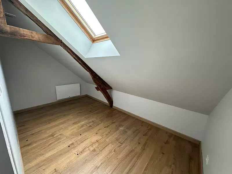 Appartement, 30 m²
