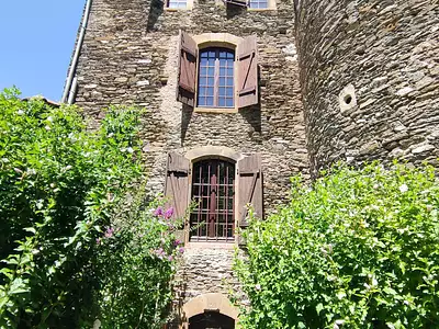 Maison, 393 m²