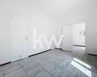 Appartement, 27,23 m²