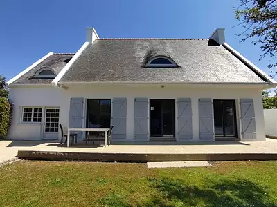 Maison, 135 m²