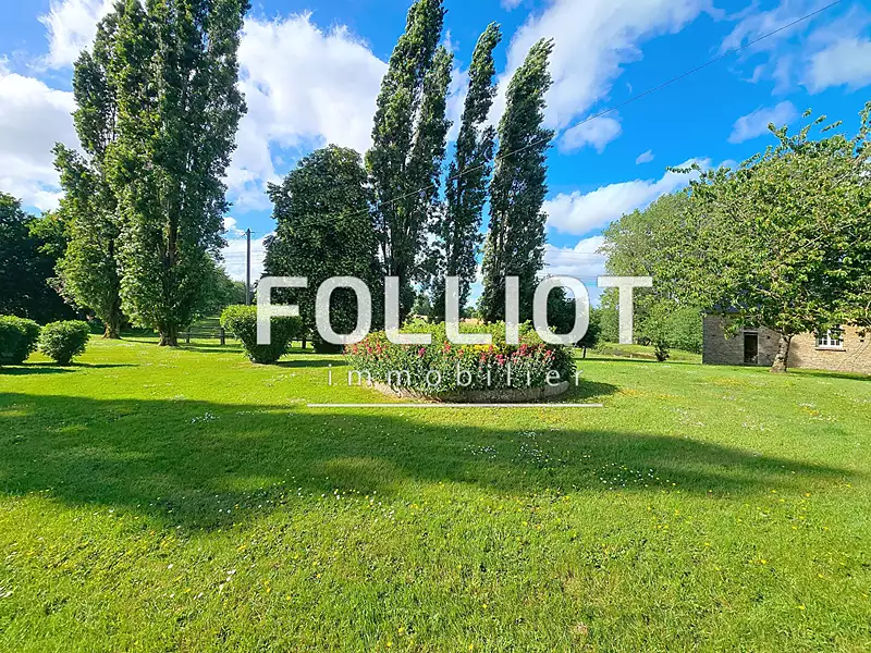 Maison, 155 m²