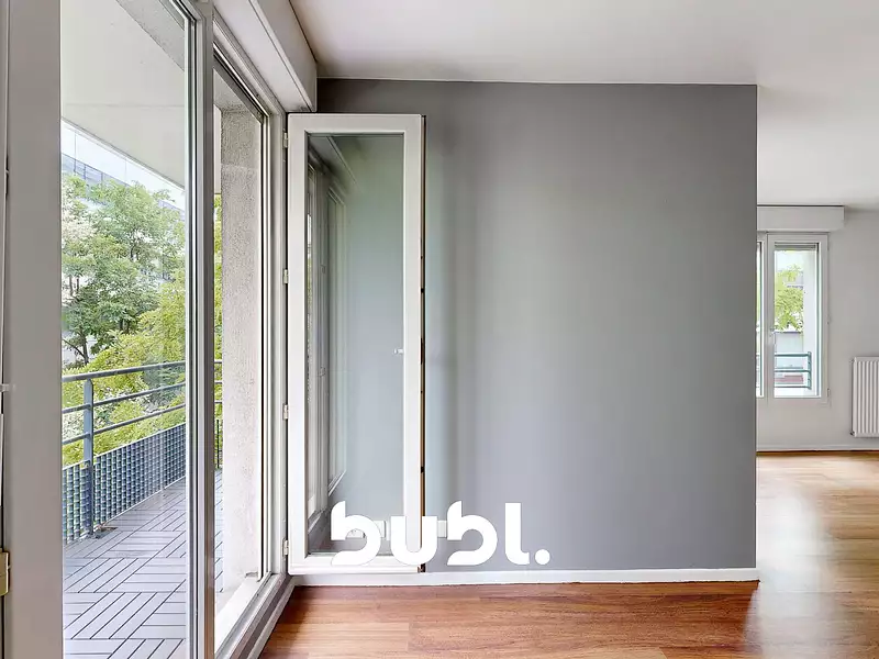 Appartement, 66 m²