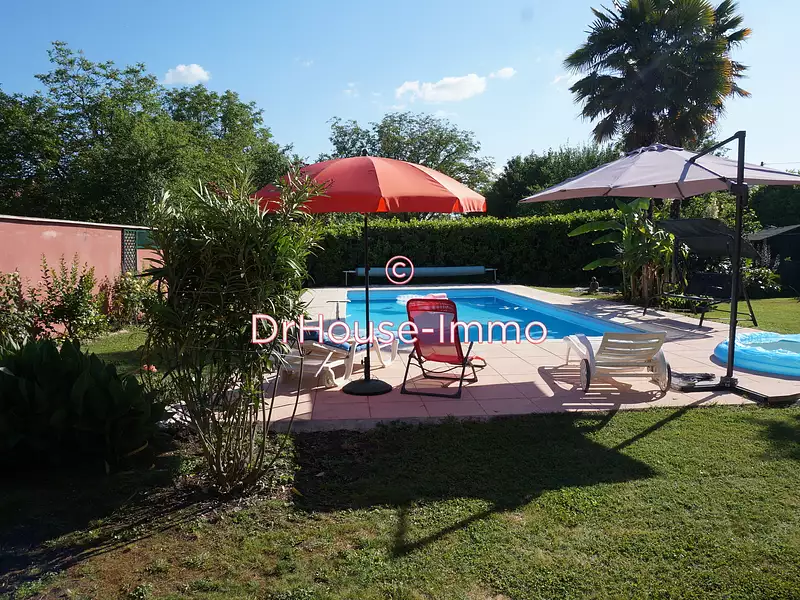 Maison, 140 m²
