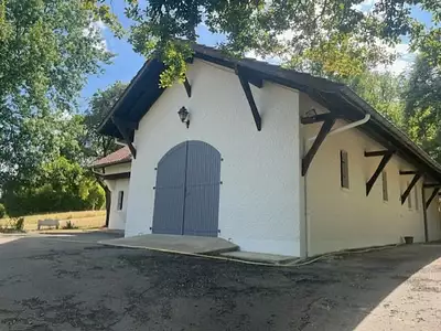 Maison, 185 m²