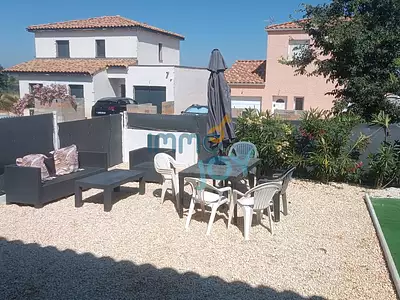 Maison, 110 m²