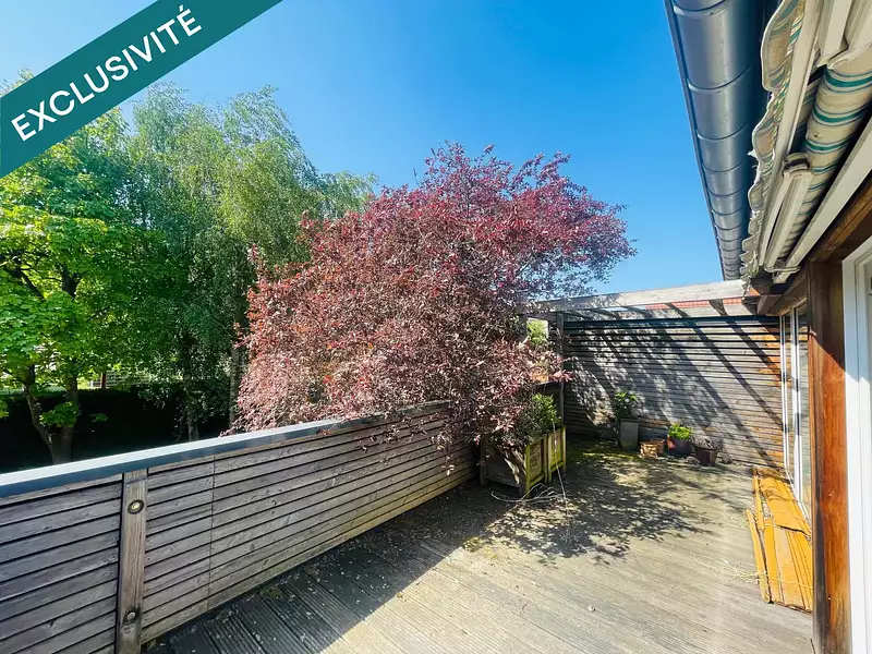 Maison, 219 m²