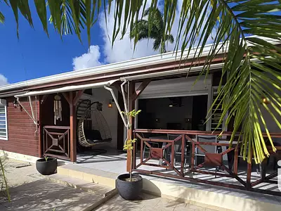 Maison, 138 m²