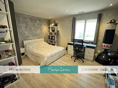 Maison, 118,26 m²