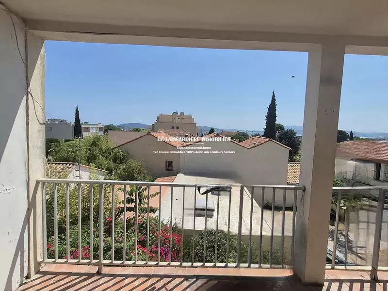 Appartement, 79 m²