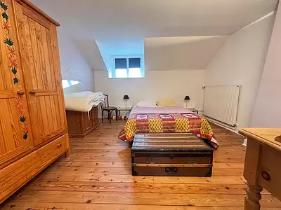 Maison, 184 m²