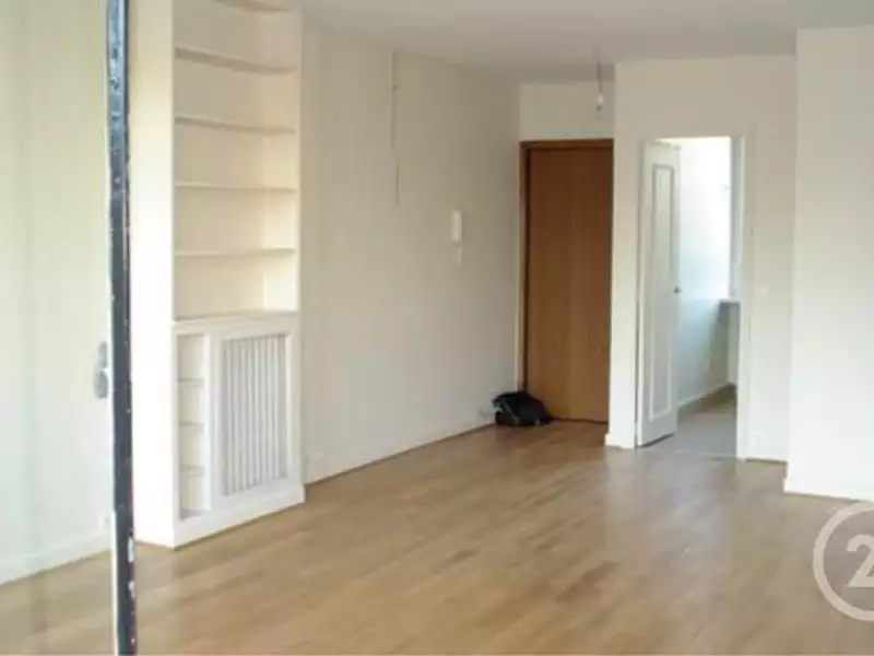 Appartement, 50,1 m²
