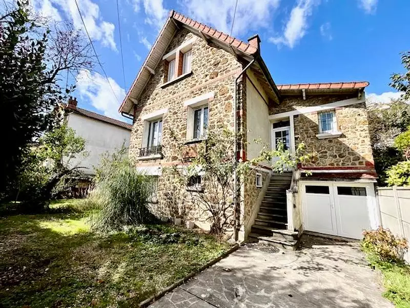 Maison, 80 m²