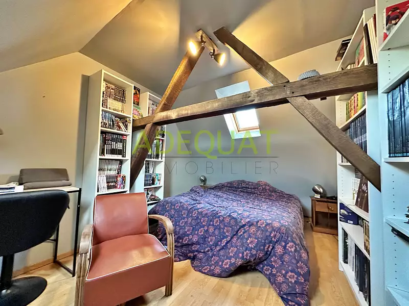 Appartement, 43,06 m²