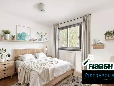 Appartement, 106,52 m²
