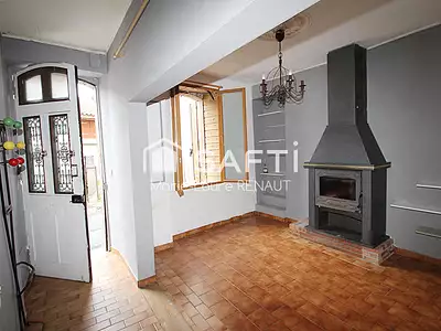 Maison, 82 m²