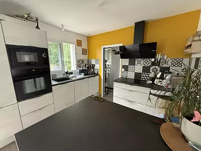 Maison, 114 m²