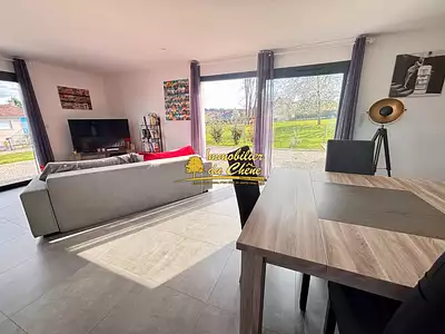 Maison, 111,8 m²