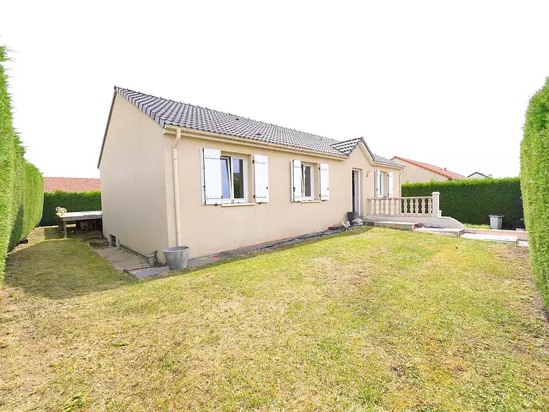 Maison, 100 m²