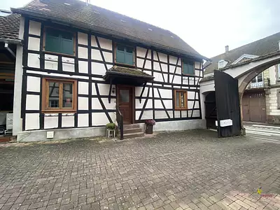 Appartement, 61,78 m²