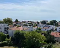 Appartement, 34,89 m²
