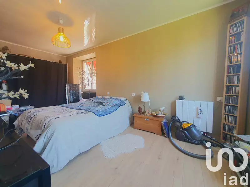 Maison, 91 m²