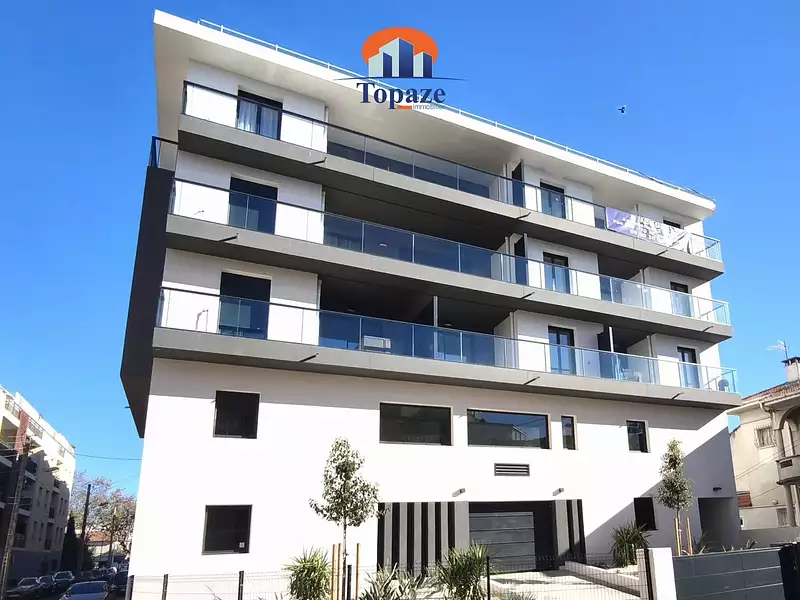 Appartement, 70,25 m²