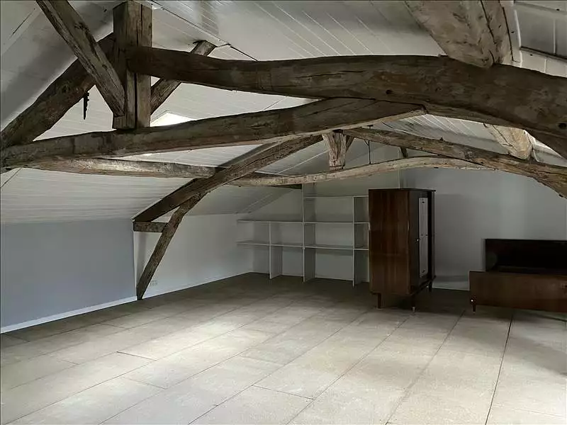 Maison, 210 m²