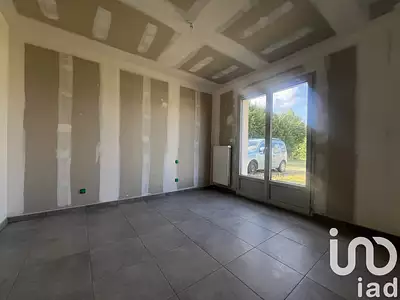 Maison, 105 m²