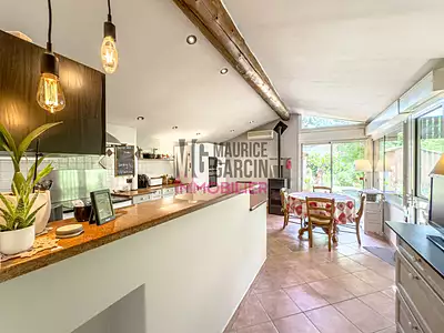 Maison, 126 m²